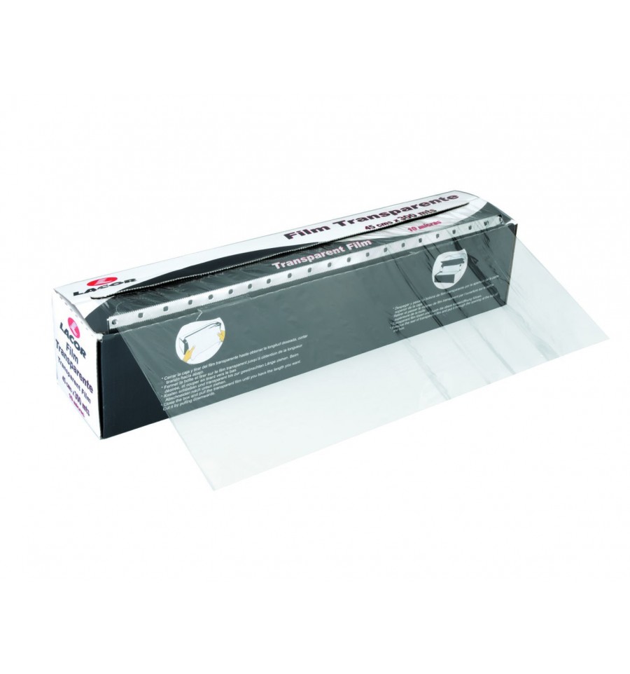▷ Dispensador de film o papel aluminio de Lacor ®