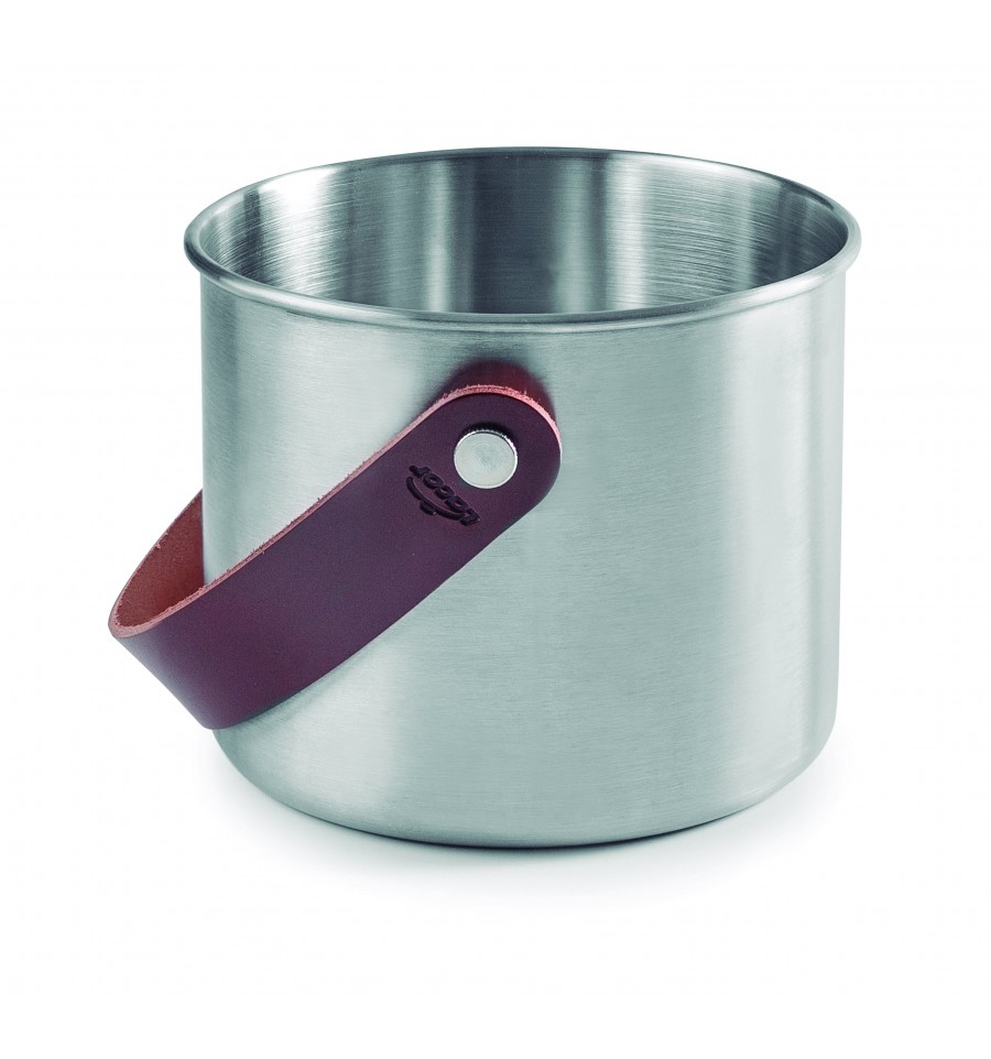 Comprar bols de acero inoxidable de Ibili. Precio utensilios de cocina  diámetro 8 cm
