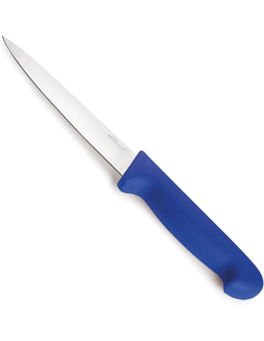 Cuchillo multiusos select azul de Lacor