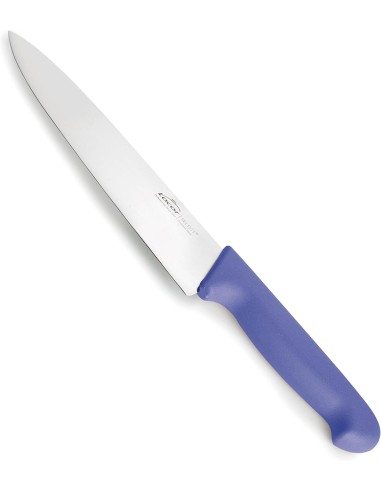 Cuchillo chef select morado de Lacor