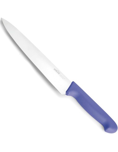 Cuchillo cocina select morado de Lacor