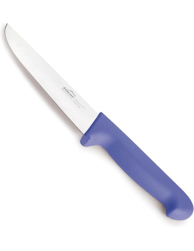 Cuchillo carnicero select morado de Lacor