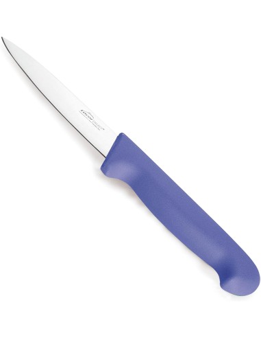 Cuchillo pelador select morado de Lacor