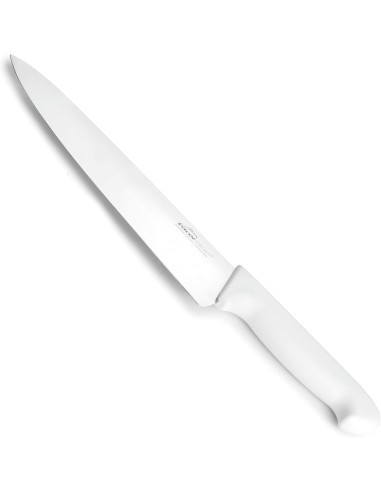 Cuchillo cocina select blanco de Lacor