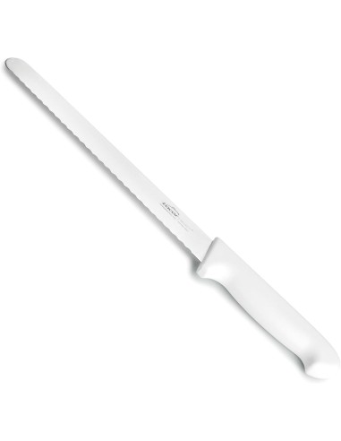 Cuchillo pan blanco de Lacor