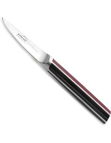 Cuchillo pelador elite de Lacor