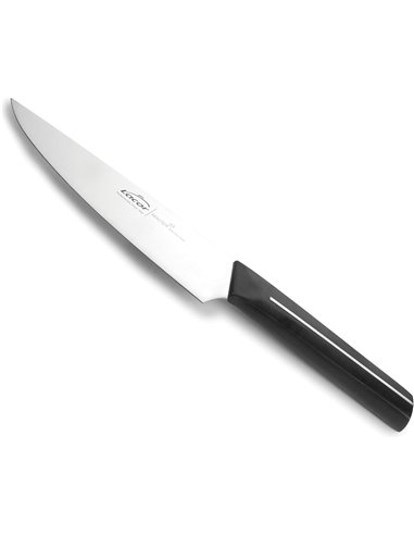 Cuchillo chef master de Lacor