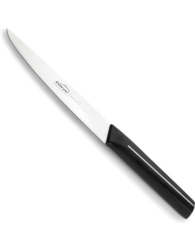 Cuchillo fileteador master de Lacor