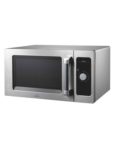 Horno microondas pro cafeteria de Lacor