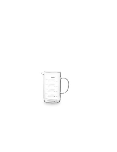 Vaso medidor borosilicato de Ibili