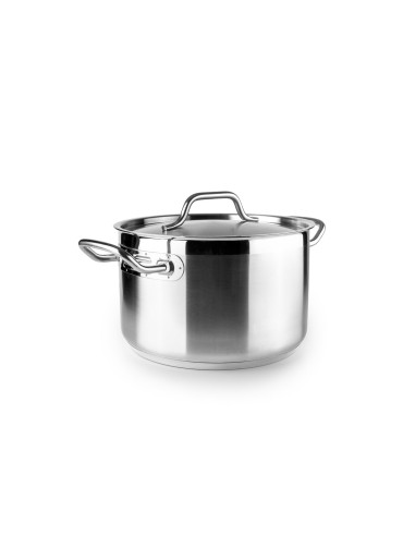 Olla con tapa inox ebbe de Ibili