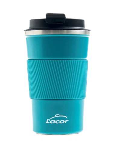 Vaso termo ocean de Lacor