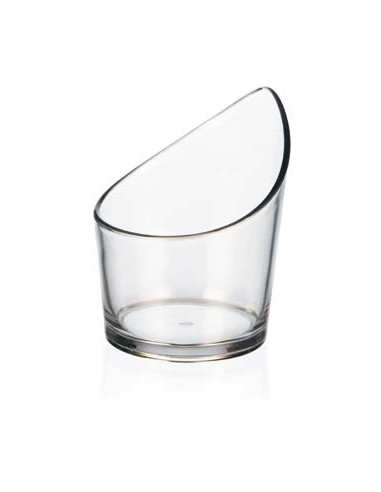 Vaso degustare transparente (6 pcs) de Lacor