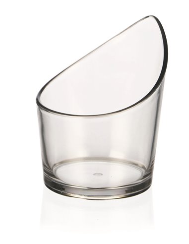 Vaso degustare transparente (6 pcs) de Lacor