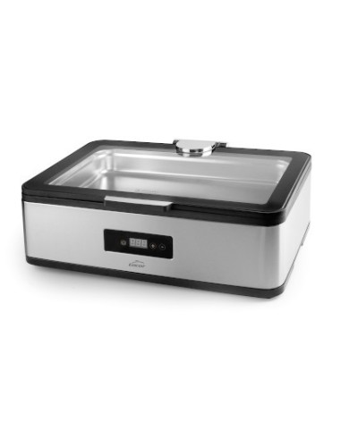 Chafing dish GN 1/1 Noir de Lacor