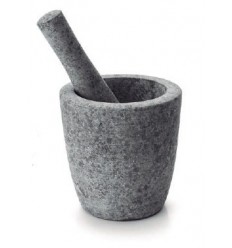 Compra mortero con mano Gourmet de 10 cm Westmark, hecho de mármol